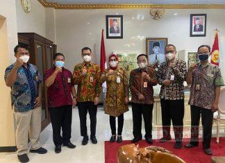 Sri Sumarni Dukung Optimalisasi Penerimaan Pajak di KPP Pratama