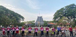 Sri Sumarni: Gerakan Eling lan Ngelingake, Cara Kita Tebar Manfaat