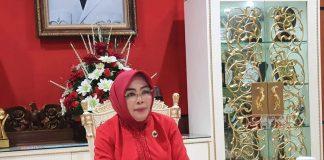 Sri Sumarni: Ibunda Ketua Umum Sosok Penyemangat Bagi Kita