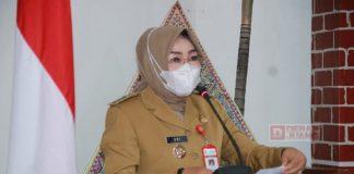 Sri Sumarni: Jangan Main-Main dengan Proyek Pembangunan Daerah