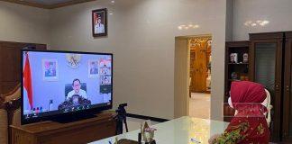 Sri Sumarni: Kita Berusaha Wujudkan Tata Kelola Good Government