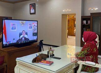 Sri Sumarni: Kita Berusaha Wujudkan Tata Kelola Good Government