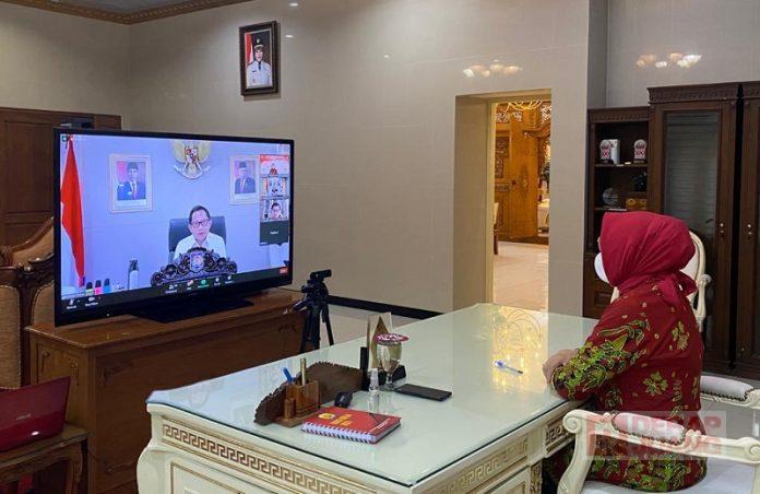 Sri Sumarni; Kita Berusaha Wujudkan Tata Kelola Good Government