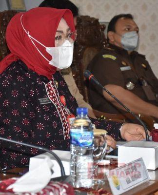 Sri Sumarni Minta Pengawasan Ketat pada Distribusi Pupuk dan Pestisida