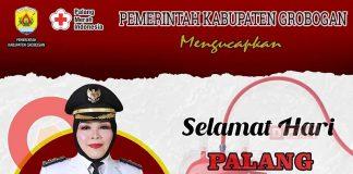 Sri Sumarni: PMI Bergerak Bersama, dan Selalu Beri Solusi Kemanusiaan