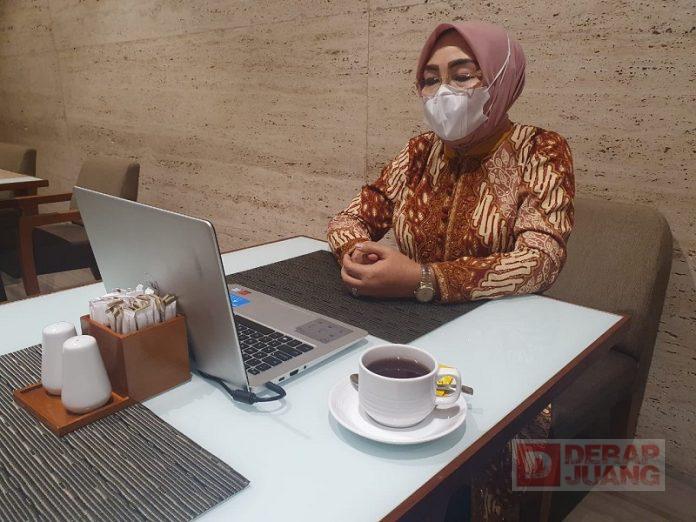 Sri Sumarni; Penataan Kebijakan dan Regulasi, Dasar Good Government