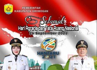 Sri Sumarni: Semoga ATR/BPN Semakin Solid Layani Masyarakat