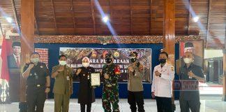 Sri Sumarni: TMMD Efektif Bantu Pemda dan Bangun Infrastruktur Desa