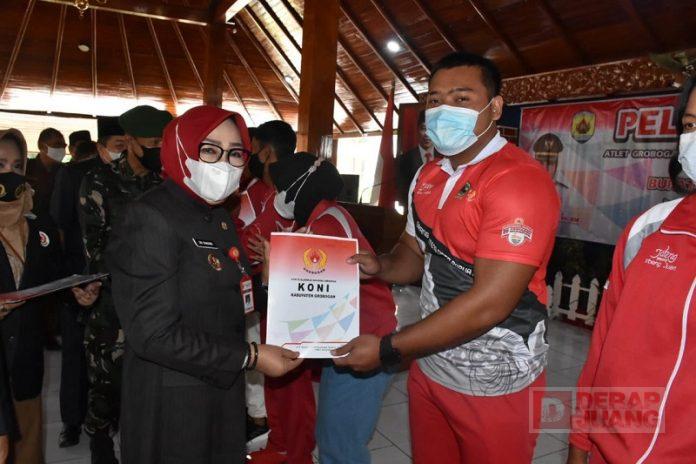 Sri Sumarni; Torehkan Prestasi di Tanah Papua, Banggakan Grobogan
