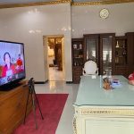 Sri Sumarni; Training Of Trainer DPP, Cetak Kader Loyalis Partai