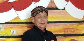 Sutarto Oenthersa: Hari Kunjung Perpustakaan, Semangat Tebar Manfaat