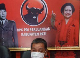 Sutarto Oenthersa: Tingkatkan Pelayanan, Hadirkan Manfaat