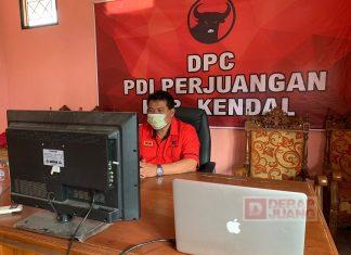 Suyuti: Apresiasi dan Kebanggan Tertinggi dari Kita