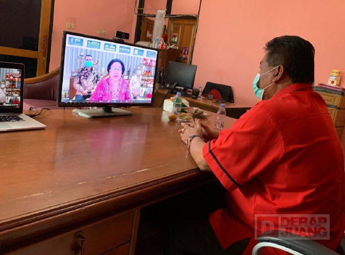 Suyuti; Kita Harus Tanggap Bencana