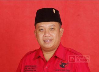 Teguh: Demokrasi Cerdas Tanpa Tinggalkan Etika