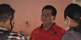 Tekan Penurunan Kasus Covid-19, PDI Perjuangan Kendal Siapkan 1.000 Dosis Vaksin Tahap 1