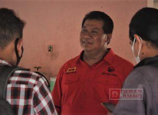 Tekan Penurunan Kasus Covid-19, PDI Perjuangan Kendal Siapkan 1.000 Dosis Vaksin Tahap 1