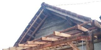 Terima Bantuan Bedah Rumah, Warga: Terima Kasih Pak Dede