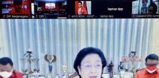 Terkait Hoaks Ibu Ketua Umum Partai Sakit, Nuryanto: Saring dan Jangan Langsung Ditelan