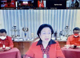 Terkait Hoaks Ibu Ketua Umum Partai Sakit, Nuryanto: Saring dan Jangan Langsung Ditelan