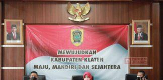 Terkait PTM, Sri Mulyani: Perketat Penerapan Prokesnya