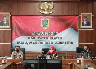 Terkait PTM, Sri Mulyani: Perketat Penerapan Prokesnya