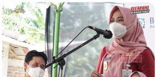 Terus Turun ke Masyarakat, Mbak Eisti Kuatkan Sinergi bersama BPJS Kesehatan