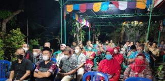 Tidak Sekadar Pelantikan, Namun Secercah Asa Bangkitkan Semangat Juang