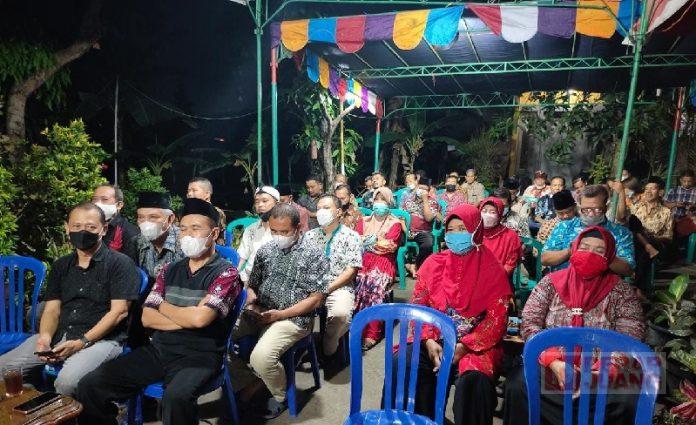 Tidak Sekadar Pelantikan, Namun Secercah Asa Bangkitkan Semangat Juang