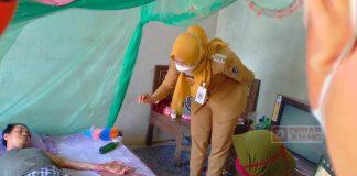 Tilik Sedulur, Kiat Progresivitas Mbak Eisti Sambut Awal Minggu