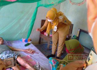 Tilik Sedulur, Kiat Progresivitas Mbak Eisti Sambut Awal Minggu