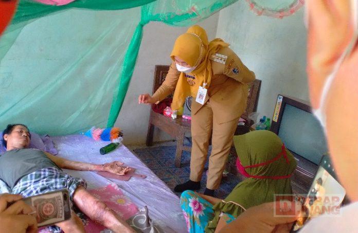 Tilik Sedulur, Kiat Progresivitas Mbak Eisti Sambut Awal Minggu