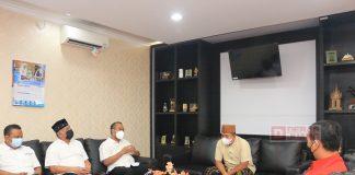 Tindaklanjuti Aspirasi Warga, Masan: Prioritas Penuh Bagi Masyarakat