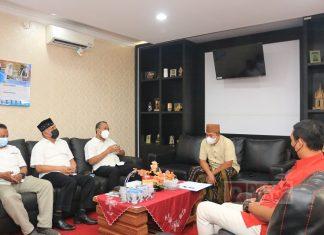 Tindaklanjuti Aspirasi Warga, Masan: Prioritas Penuh Bagi Masyarakat