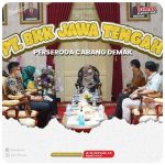 Tingkatkan Iklim Investasi, Mbak Eisti Perkuat Sinergi bersama BKK Jateng