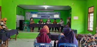 Tingkatkan Kapasitas Kaum Perempuan, Sri Ruwiyati Gelar Pelatihan PPEP