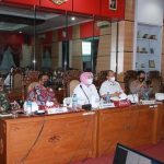 Tingkatkan Perekonomian di Grobogan, Sri Sumarni Gandeng Seluruh Stakeholder