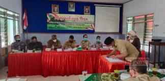 Tongat Dorong Desa Kutowinangun Jadi Desa Mandiri
