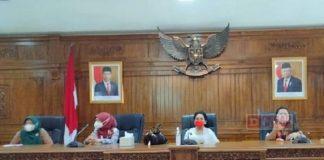 Tuti Adakan Sosialisasi Bersama Mitra BKKBN