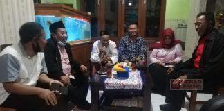 Untuk Merebut Hati Rakyat, Ridwan: Silaturahmi Menjadi Kekuatan Penting