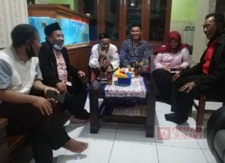 Untuk Merebut Hati Rakyat, Ridwan: Silaturahmi Menjadi Kekuatan Penting