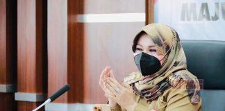 Upaya Sri Mulyani Gempur Peredaran Rokok Ilegal di Kabupaten Klaten