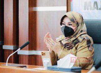 Upaya Sri Mulyani Gempur Peredaran Rokok Ilegal di Kabupaten Klaten