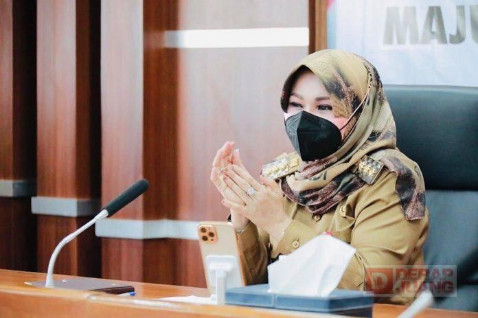 Upaya Sri Mulyani Gempur Peredaran Rokok Ilegal di Kabupaten Klaten