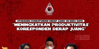 Upgrading Derap Juang se-Kedu Raya, Sebuah Upaya Sharing Gagasan dan Pengetahuan