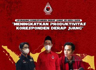 Upgrading Derap Juang se-Kedu Raya, Sebuah Upaya Sharing Gagasan dan Pengetahuan