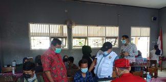 Vaksinasi Massal Persembahan Tuti N Roosdiono