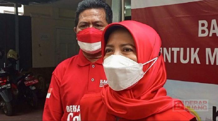 Wabup Rista Disiplin Prokes Jadi Kunci Sukses PTM Terbatas