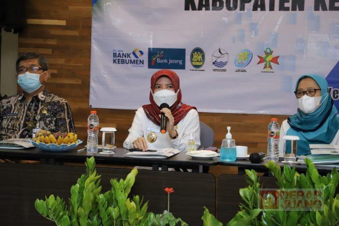 Wabup Ristawati Minta BUMD Wujudkan Tata Kelola Lebih Baik (2)