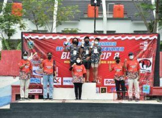 Wakil Bupati Kebumen Beri Dukungan Atlet Renang Jelang Event Dulongmas